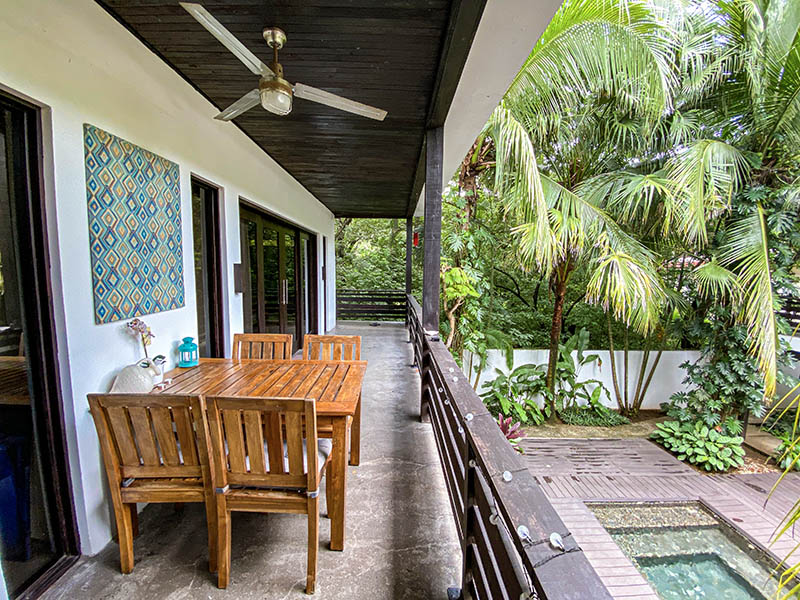 4 bed Single Family Homes For Sale in Samara, Guanacaste - thumb 12