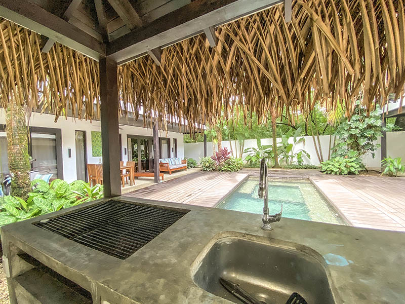 4 bed Single Family Homes For Sale in Samara, Guanacaste - thumb 16