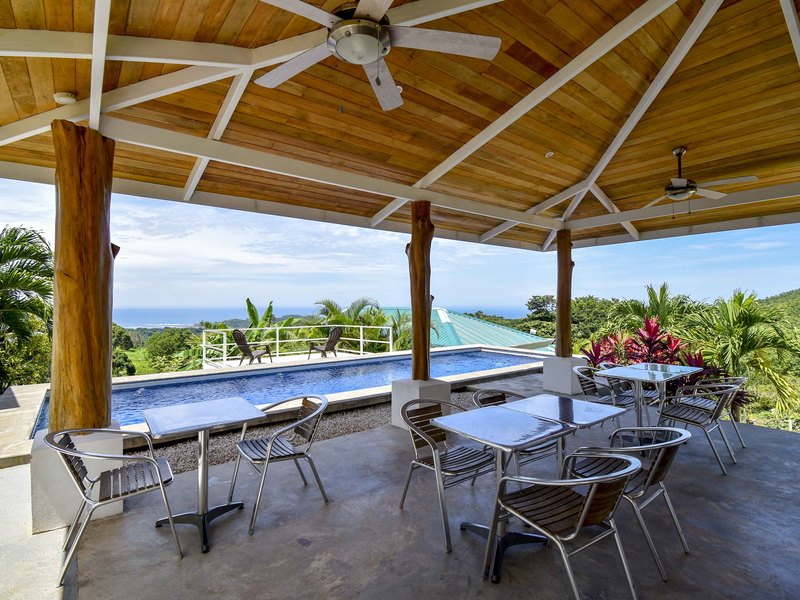 7 bed Hotel / Leisure For Sale in Samara, Guanacaste - 1