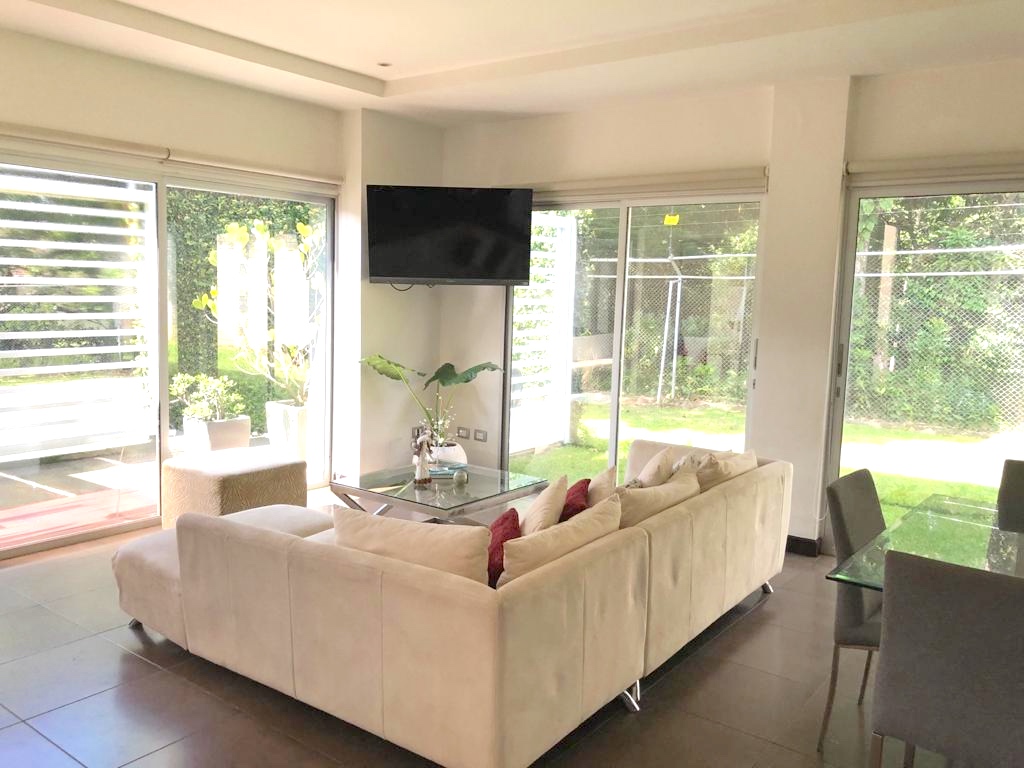 3 bed Condo For Rent in Santa Ana, San Jose - thumb 1