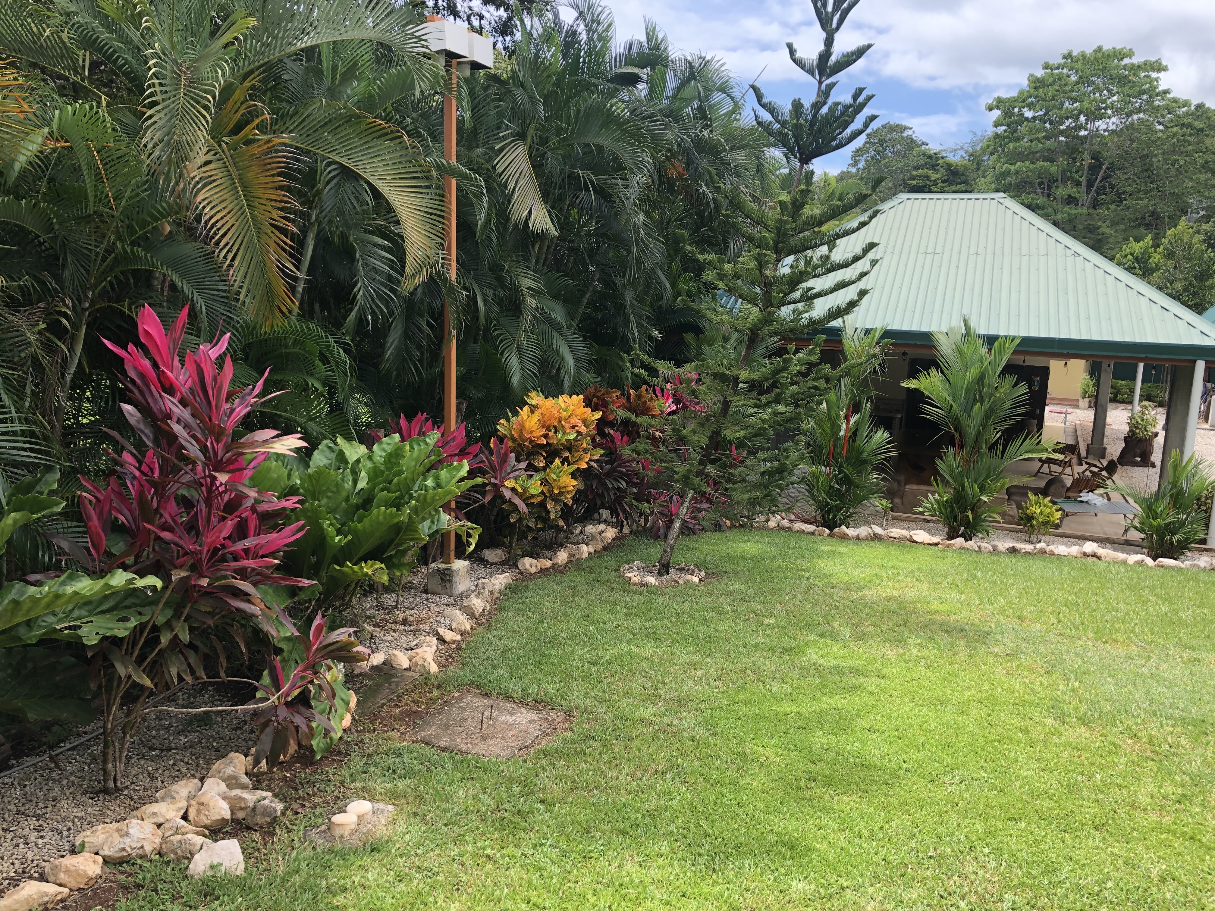 5 bed Single Family Homes For Sale in Samara, Guanacaste - thumb 2