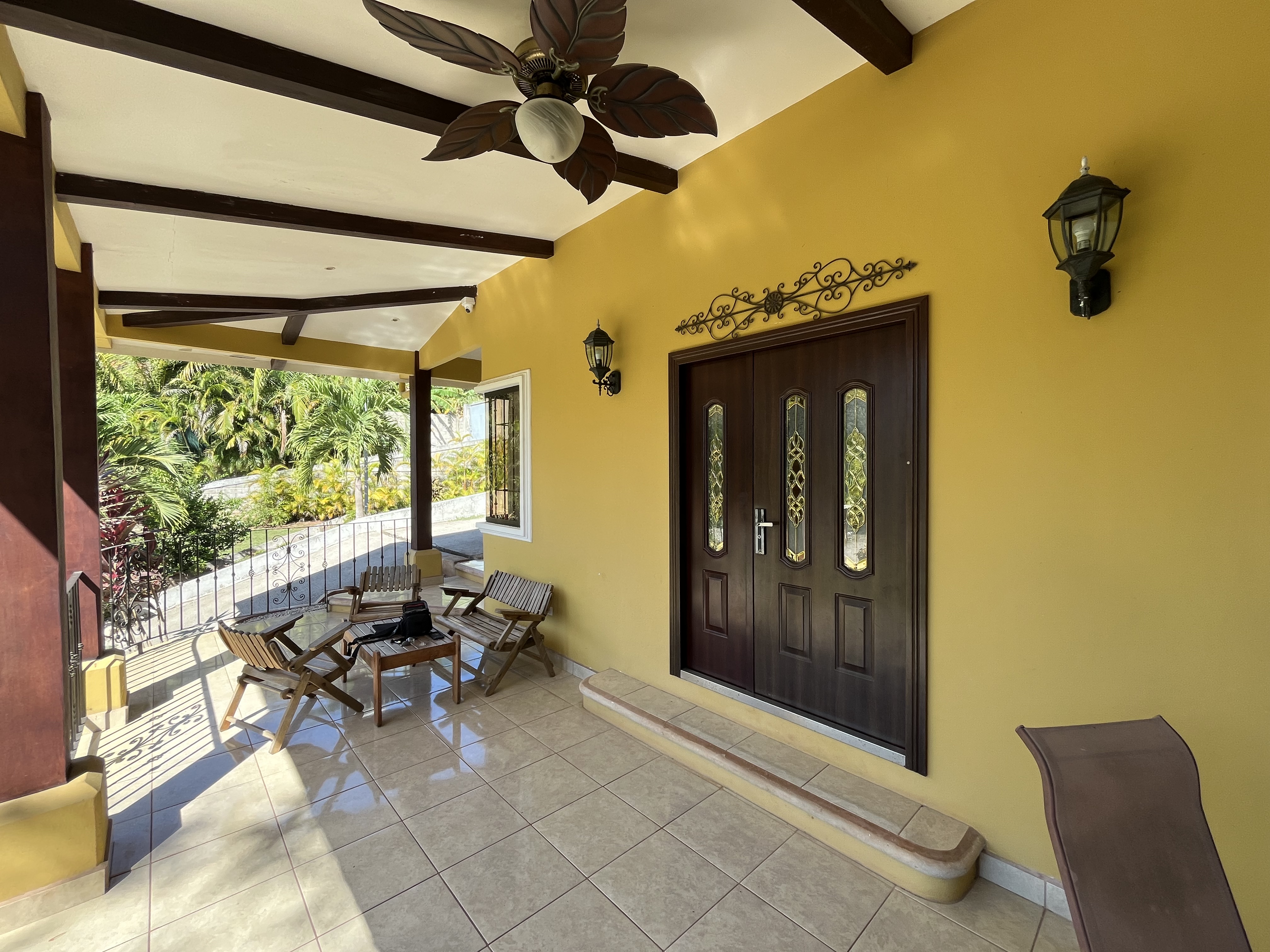 5 bed Single Family Homes For Sale in Samara, Guanacaste - thumb 9