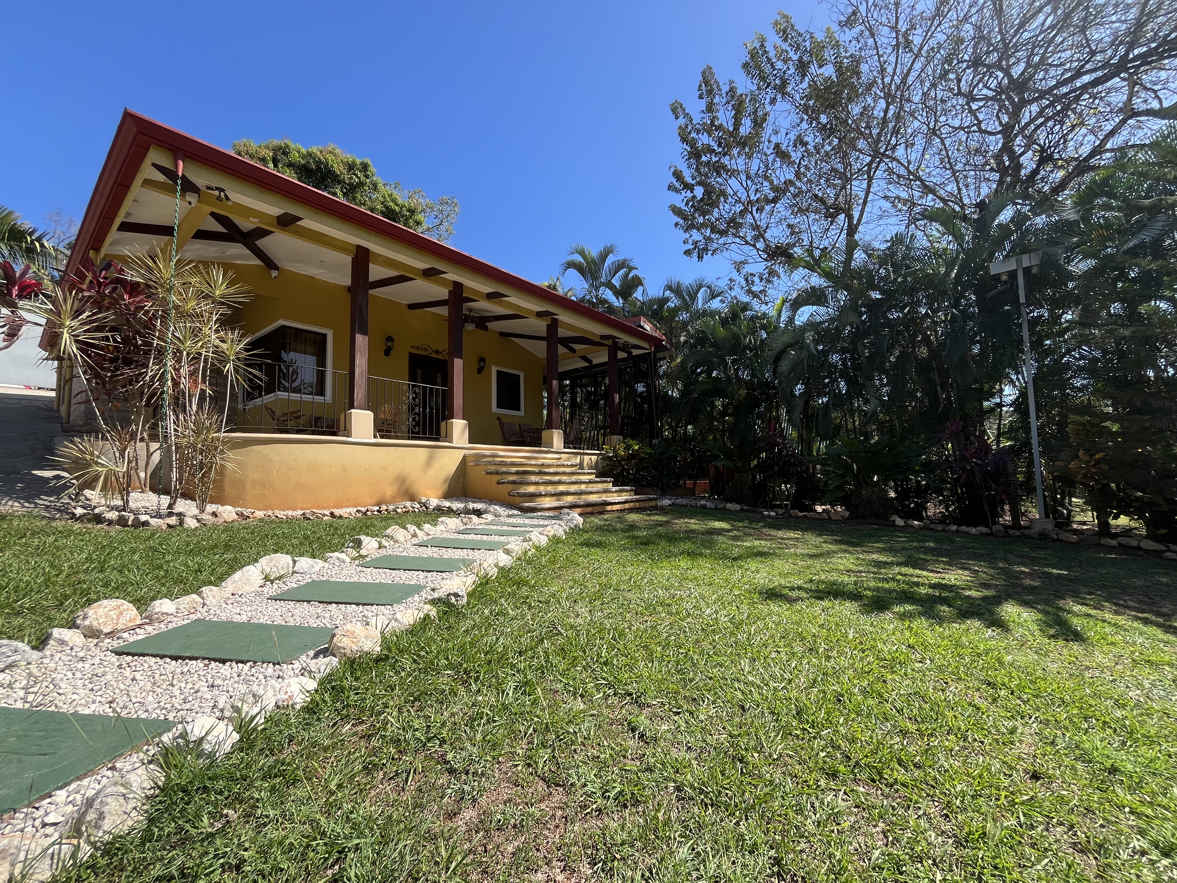 5 bed Single Family Homes For Sale in Samara, Guanacaste - thumb 4