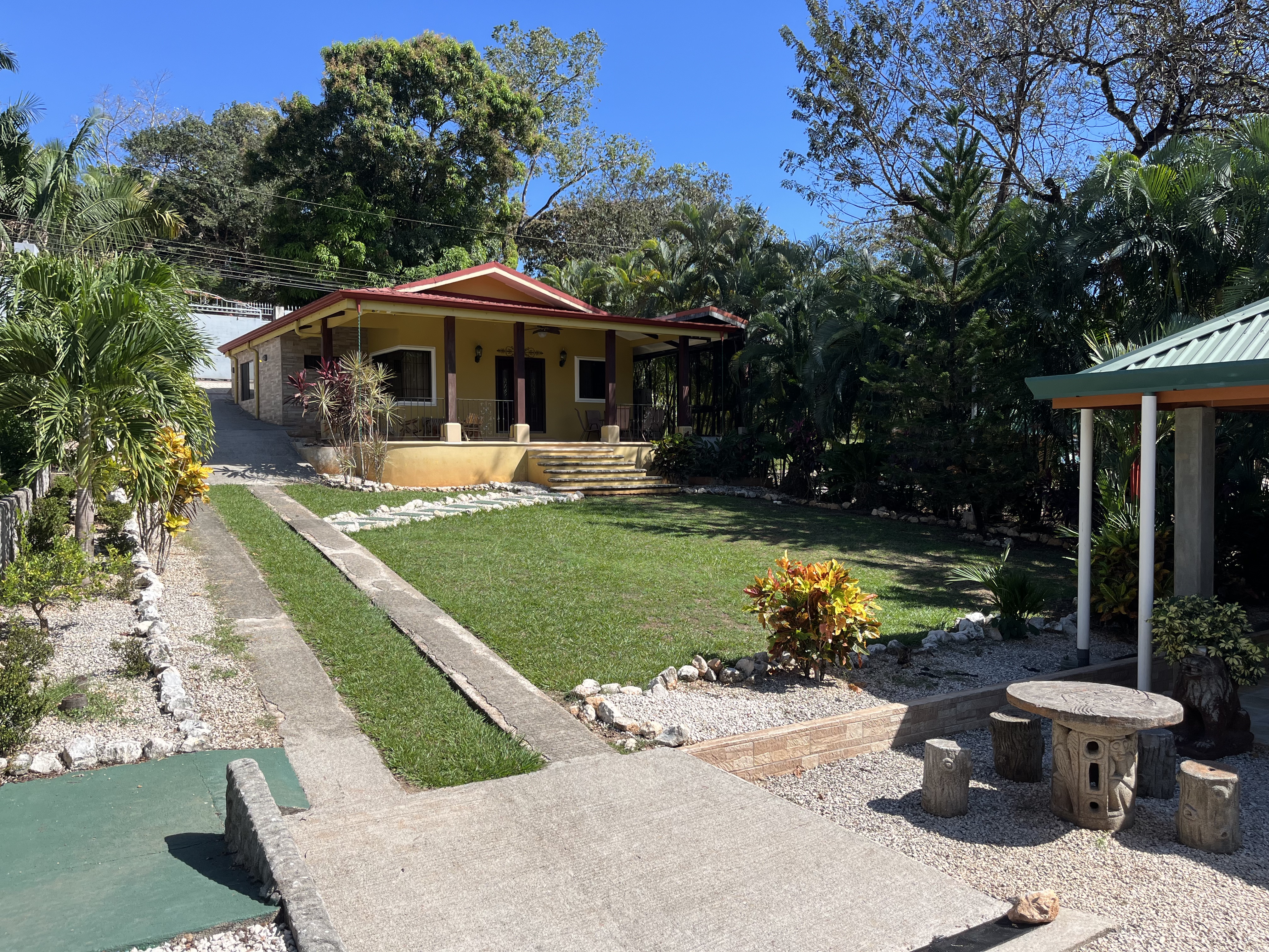 5 bed Single Family Homes For Sale in Samara, Guanacaste - thumb 5