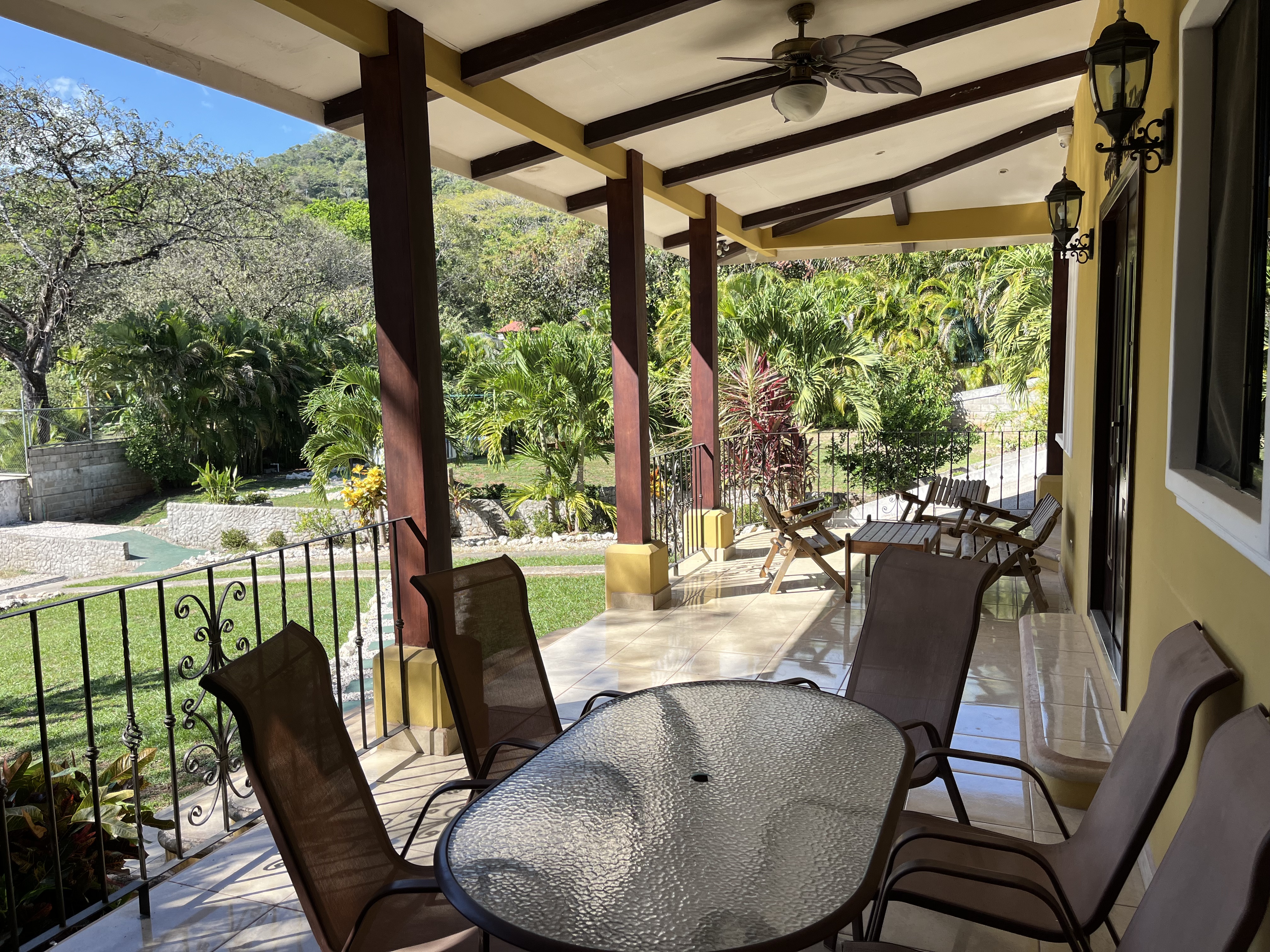 5 bed Single Family Homes For Sale in Samara, Guanacaste - thumb 19