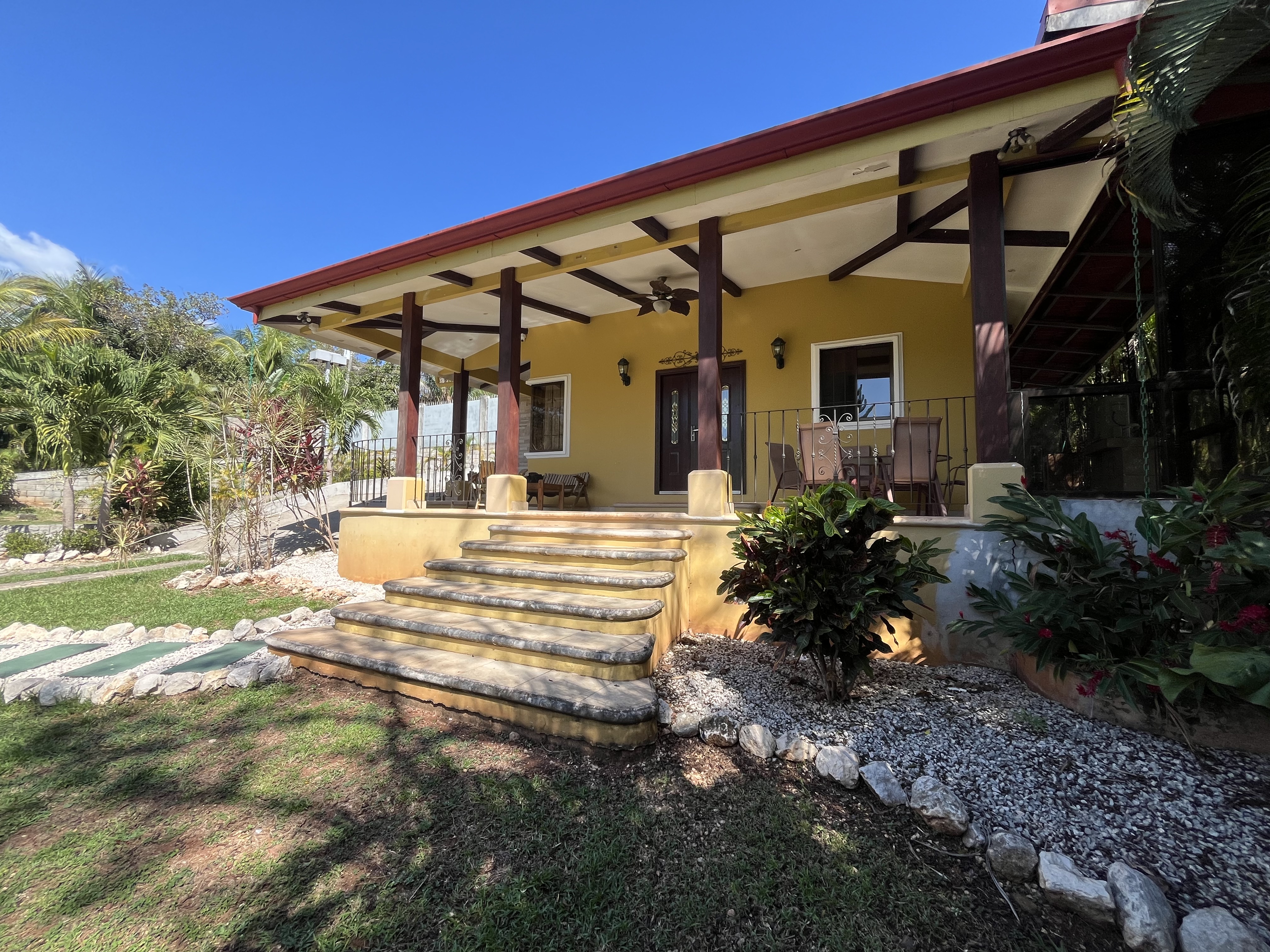 5 bed Single Family Homes For Sale in Samara, Guanacaste - thumb 3