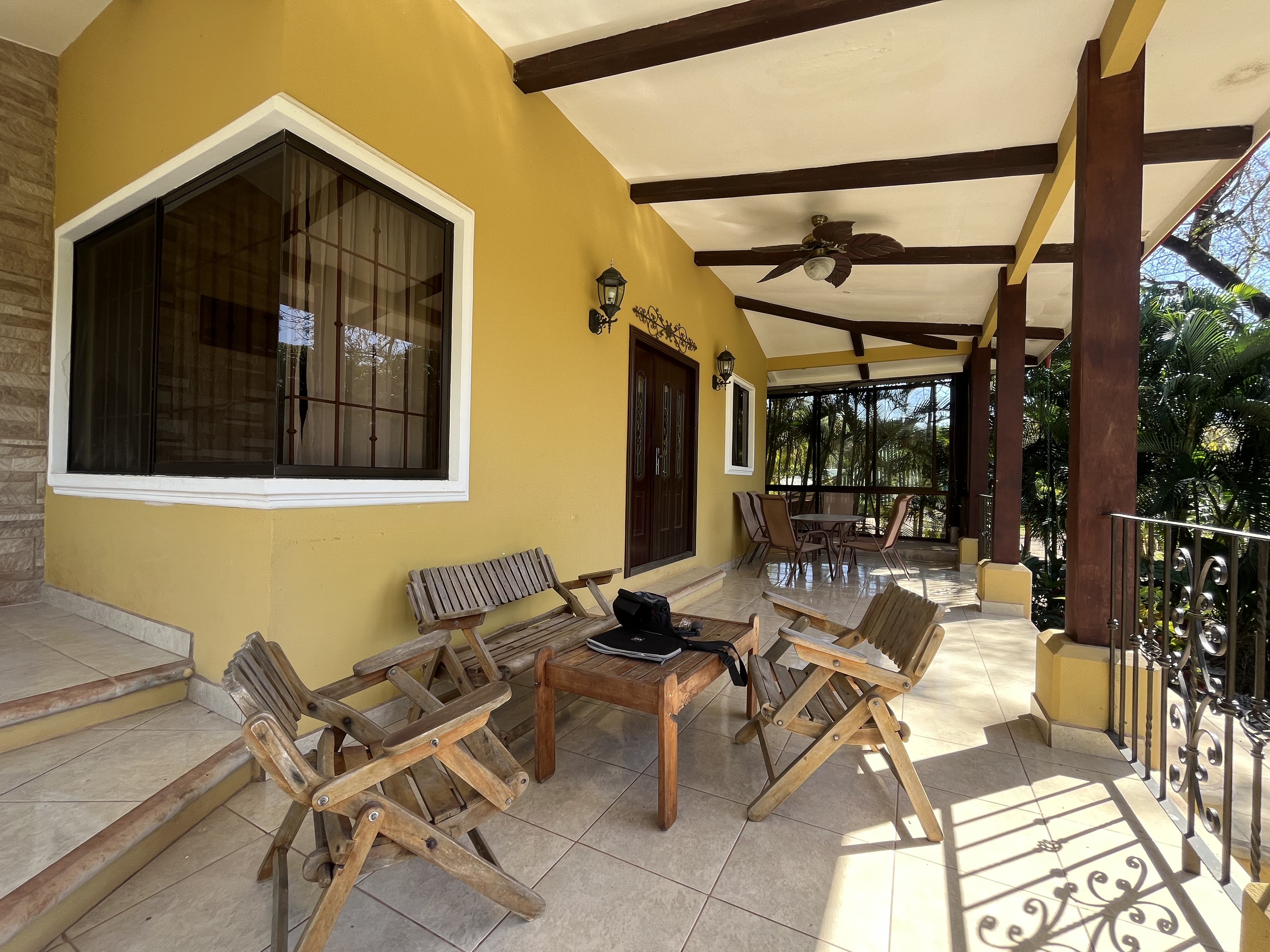 5 bed Single Family Homes For Sale in Samara, Guanacaste - thumb 8