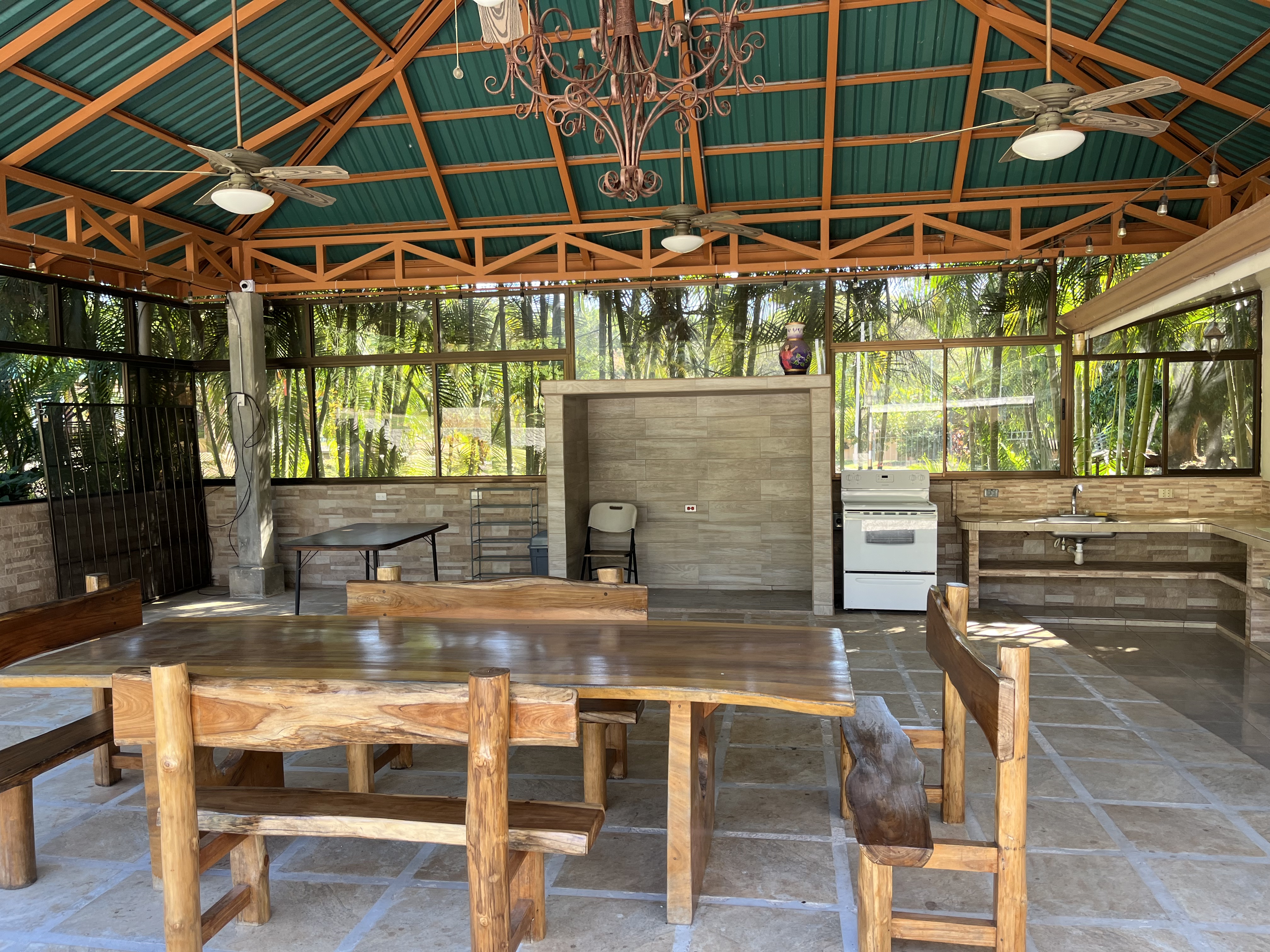 5 bed Single Family Homes For Sale in Samara, Guanacaste - thumb 24