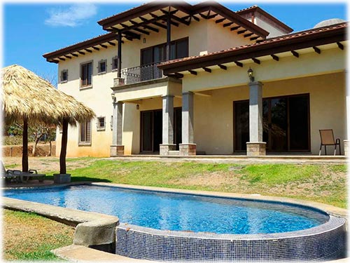5 bed Single Family Homes For Sale in Avellanas, Guanacaste - thumb 4