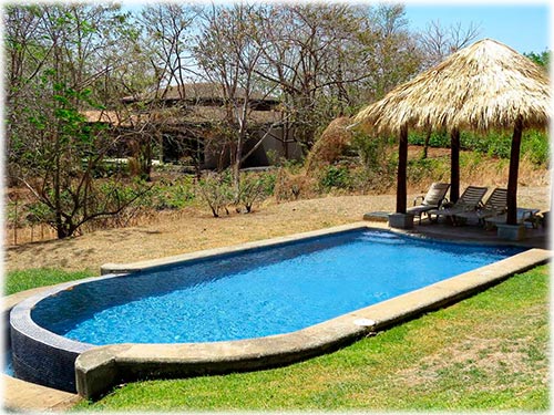 5 bed Single Family Homes For Sale in Avellanas, Guanacaste - thumb 2