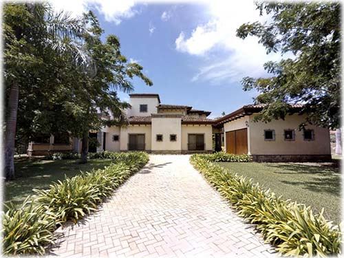 5 bed Single Family Homes For Sale in Avellanas, Guanacaste - thumb 29