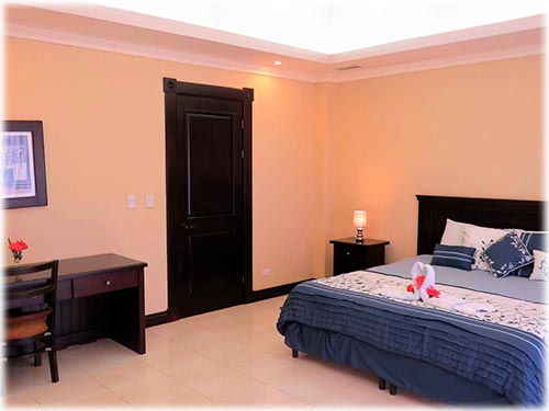 5 bed Single Family Homes For Sale in Avellanas, Guanacaste - thumb 5