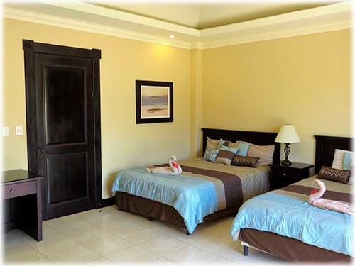 5 bed Single Family Homes For Sale in Avellanas, Guanacaste - thumb 13