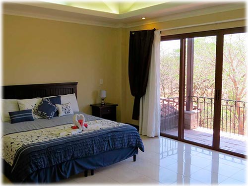 5 bed Single Family Homes For Sale in Avellanas, Guanacaste - thumb 6