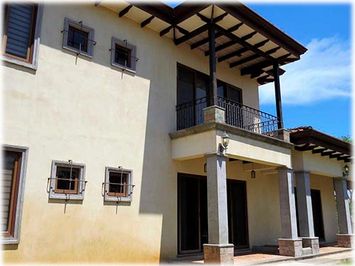 5 bed Single Family Homes For Sale in Avellanas, Guanacaste - thumb 1