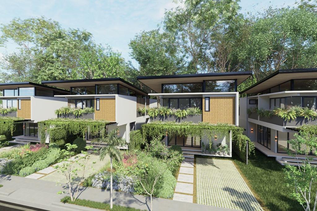 3 bed Single Family Homes For Sale in Tamarindo, Guanacaste - thumb 2