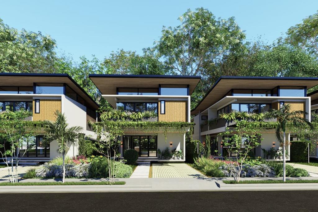 3 bed Single Family Homes For Sale in Tamarindo, Guanacaste - thumb 1