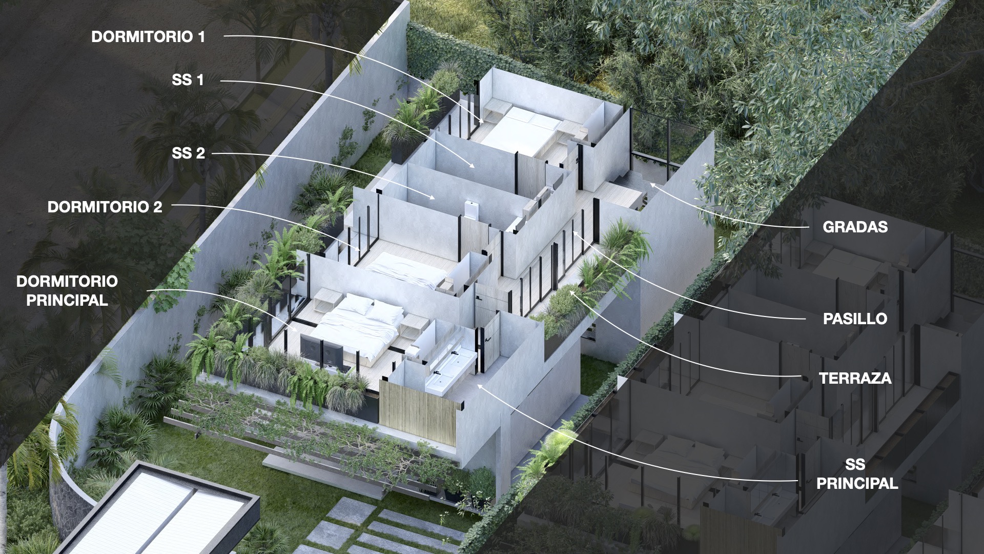 3 bed Single Family Homes For Sale in Tamarindo, Guanacaste - thumb 8