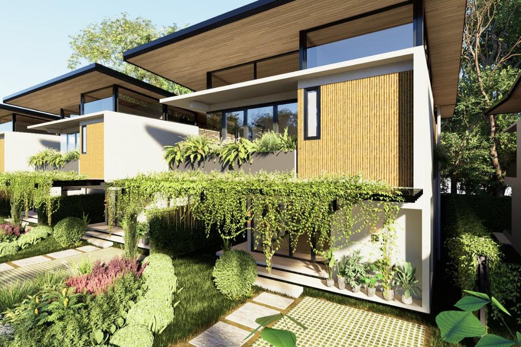 3 bed Single Family Homes For Sale in Tamarindo, Guanacaste - thumb 3