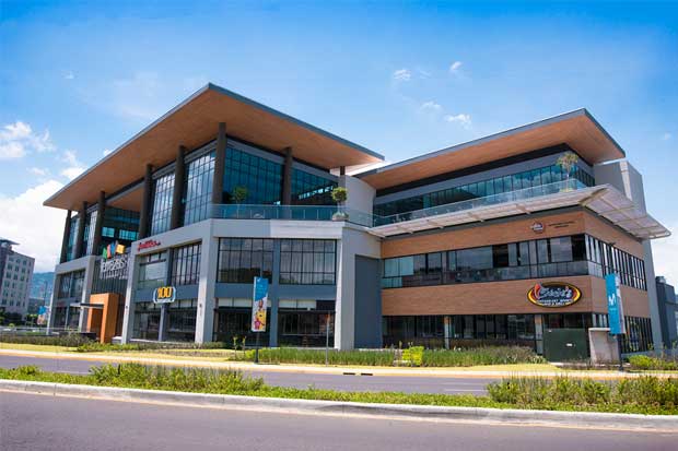 1 bed Commercial For Sale in Santa Ana, San Jose - thumb 1