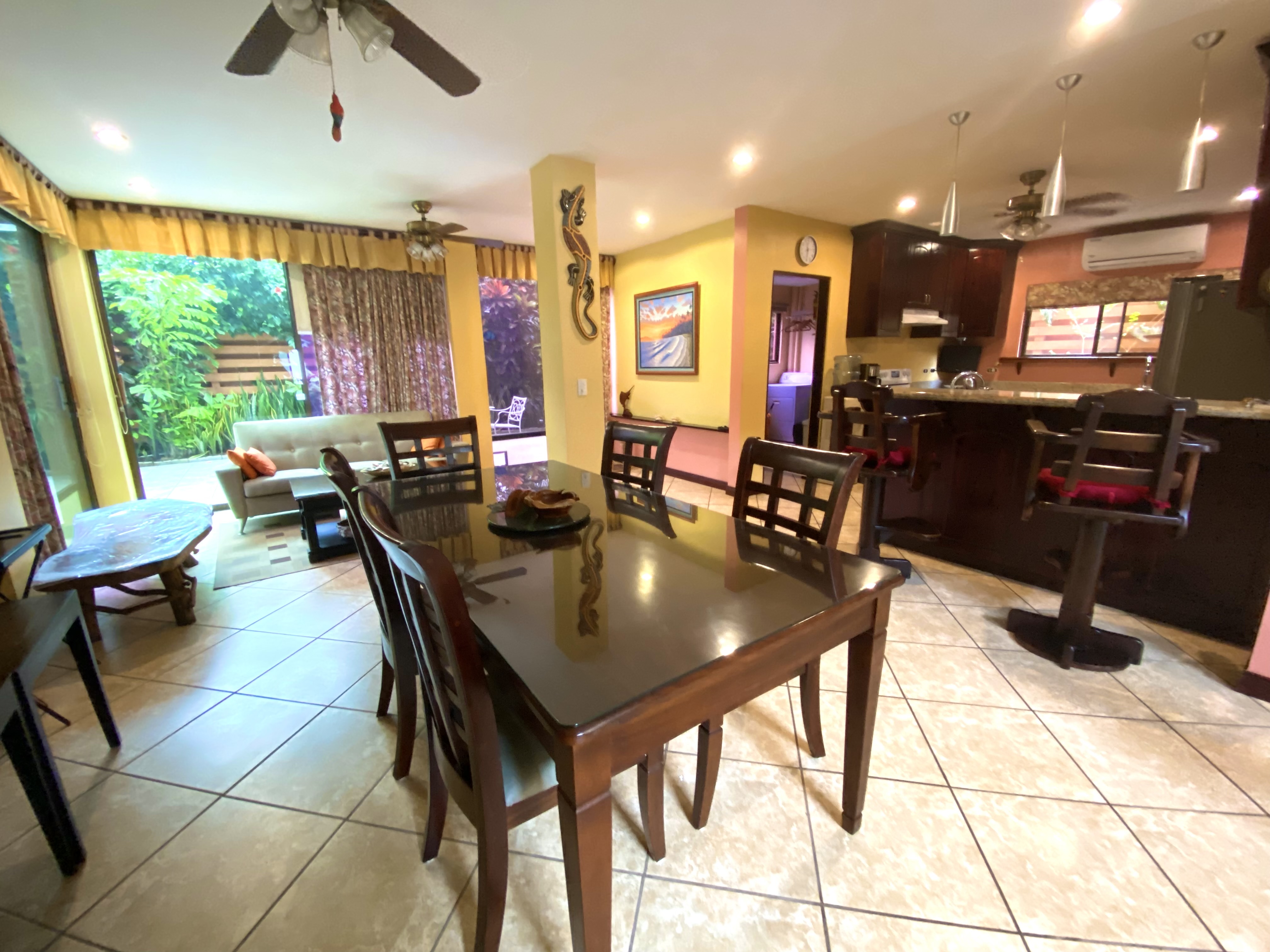 3 bed Single Family Homes For Sale in Jaco, Puntarenas - thumb 8