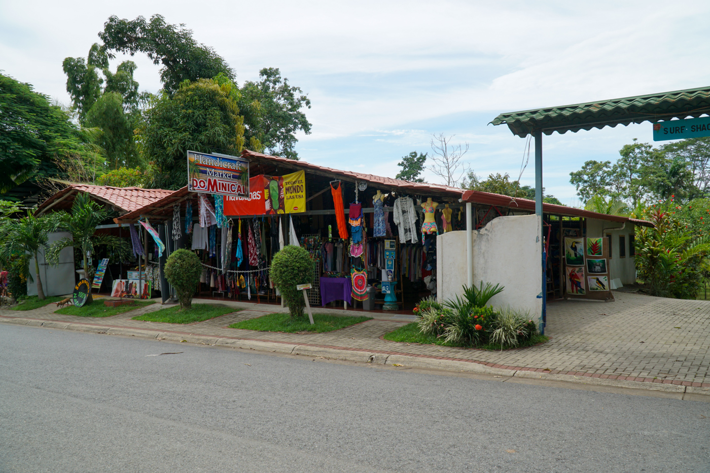1 bed Single Family Homes For Sale in Dominical, Puntarenas - thumb 2