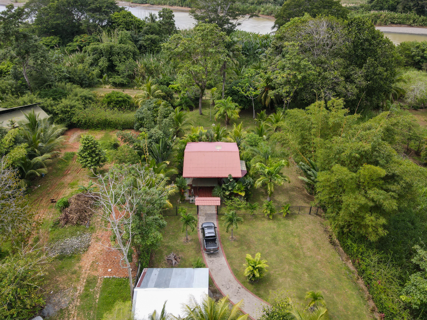 1 bed Single Family Homes For Sale in Dominical, Puntarenas - thumb 28