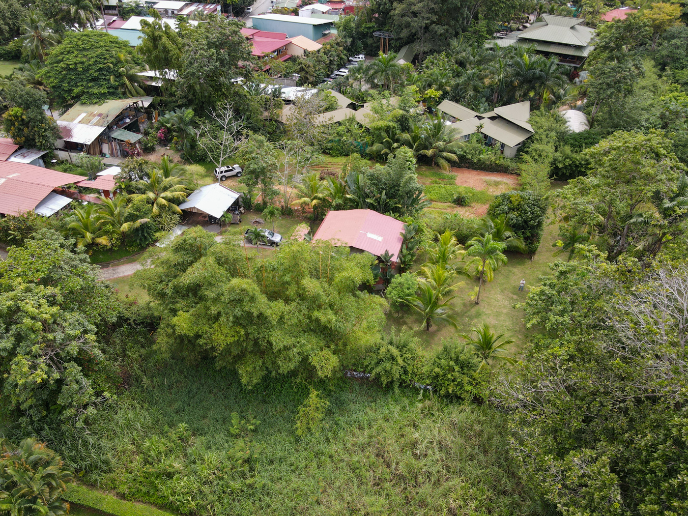 1 bed Single Family Homes For Sale in Dominical, Puntarenas - thumb 26