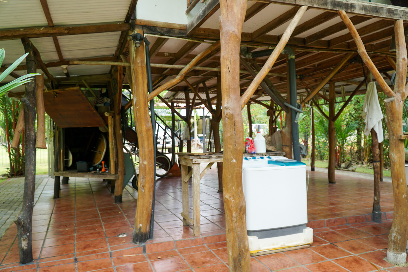 1 bed Single Family Homes For Sale in Dominical, Puntarenas - thumb 7