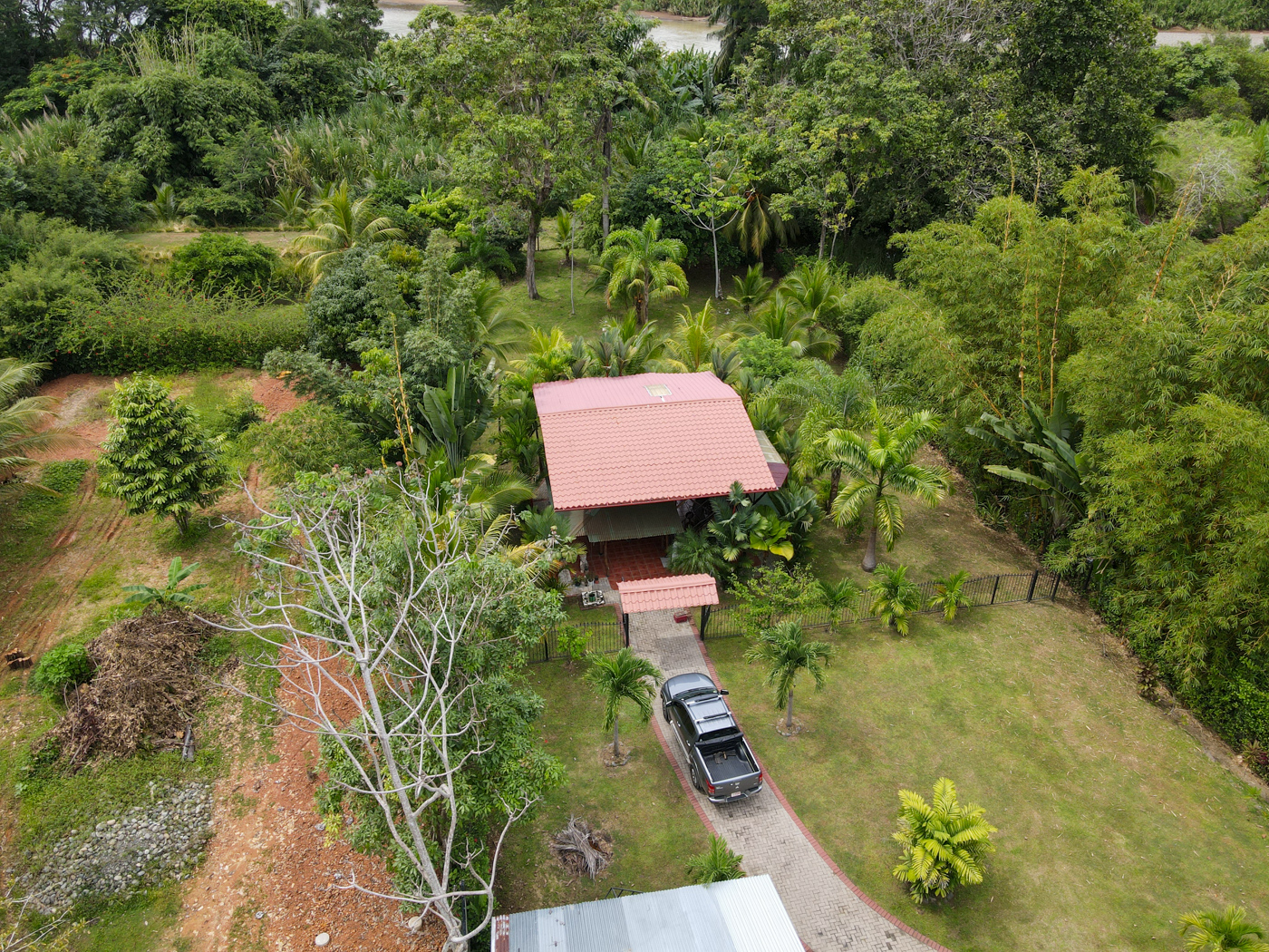 1 bed Single Family Homes For Sale in Dominical, Puntarenas - thumb 30