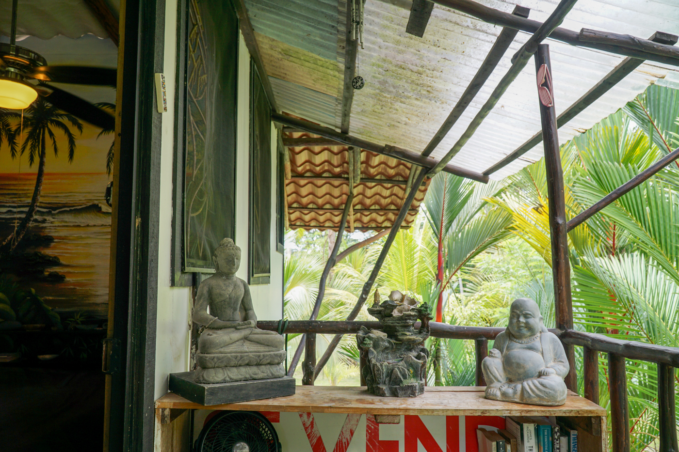 1 bed Single Family Homes For Sale in Dominical, Puntarenas - thumb 16