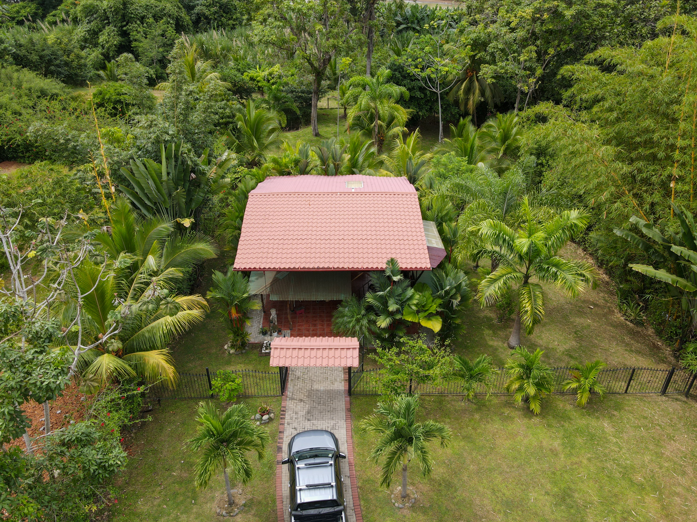 1 bed Single Family Homes For Sale in Dominical, Puntarenas - thumb 29