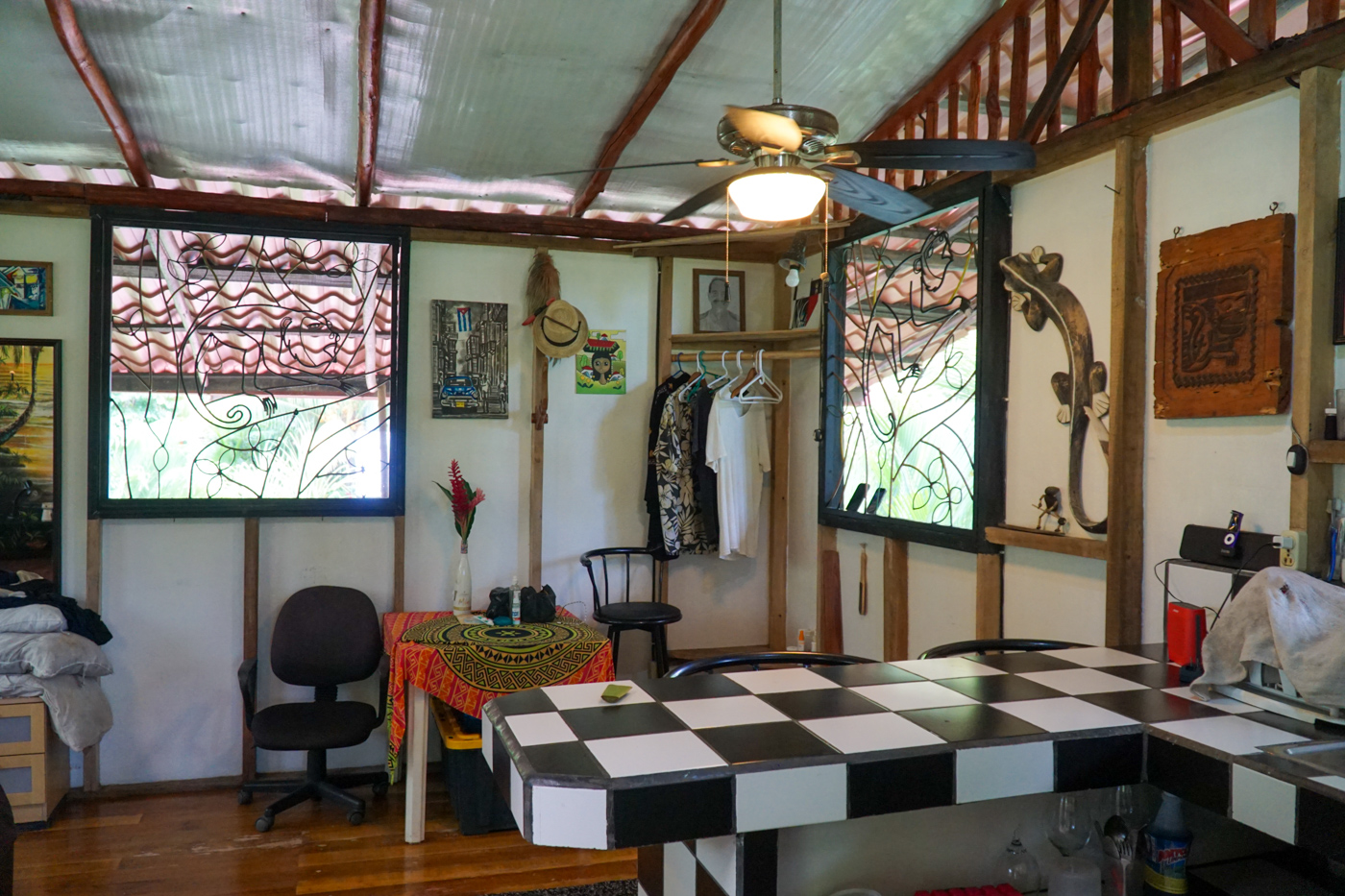 1 bed Single Family Homes For Sale in Dominical, Puntarenas - thumb 11