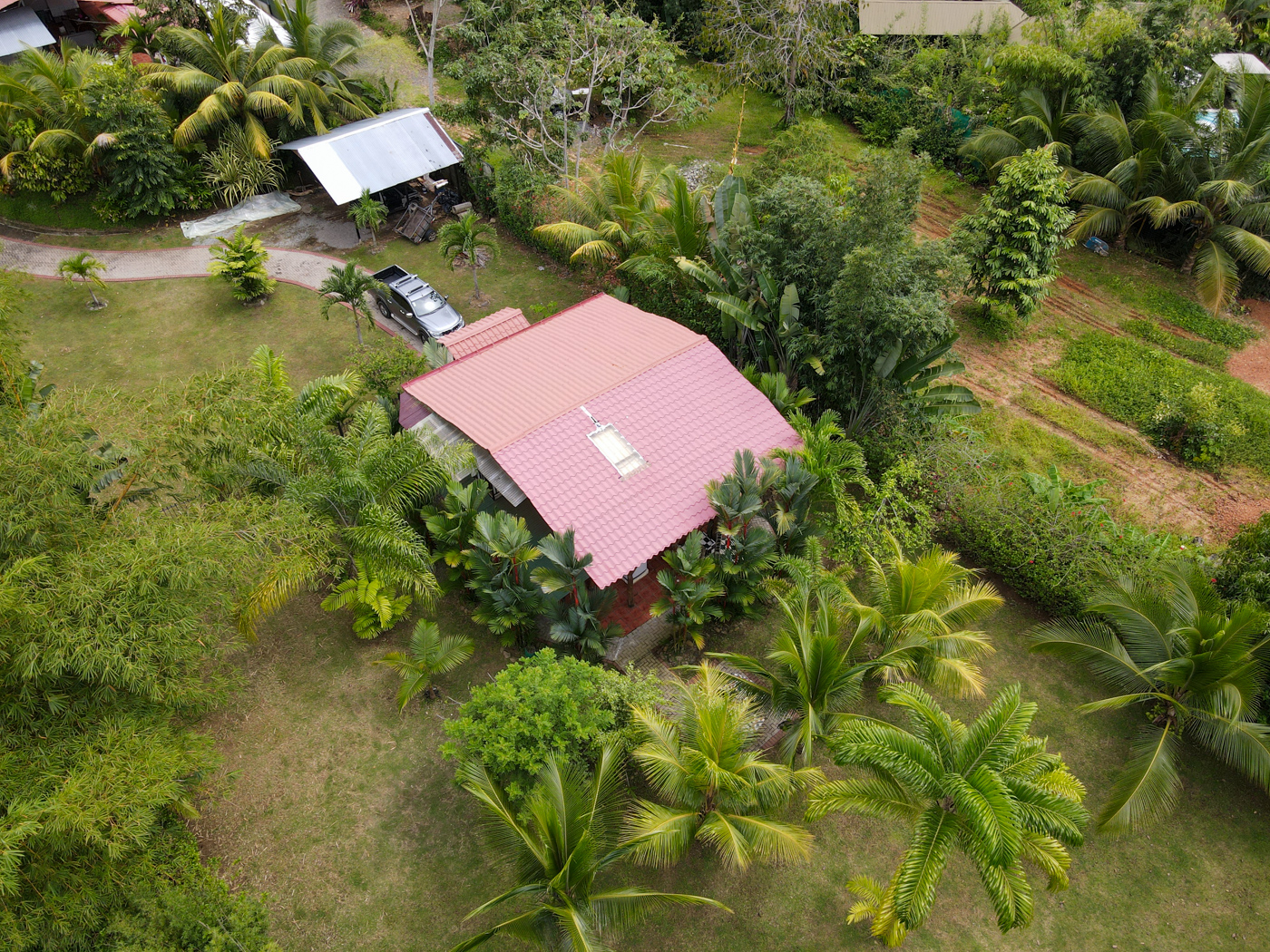 1 bed Single Family Homes For Sale in Dominical, Puntarenas - thumb 24