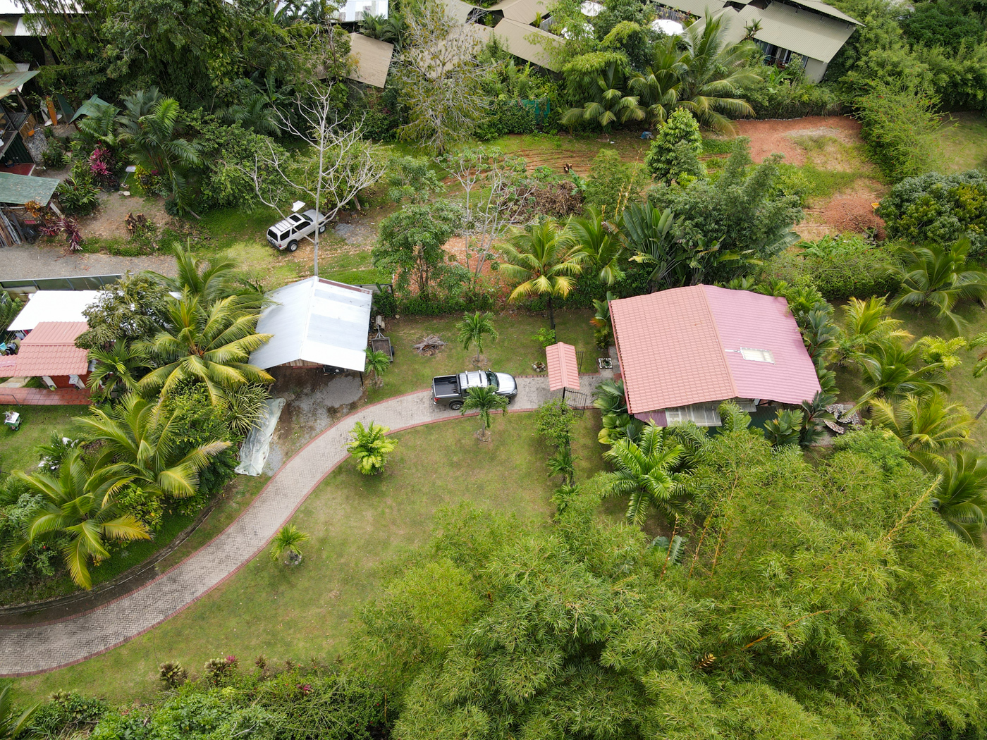 1 bed Single Family Homes For Sale in Dominical, Puntarenas - thumb 25