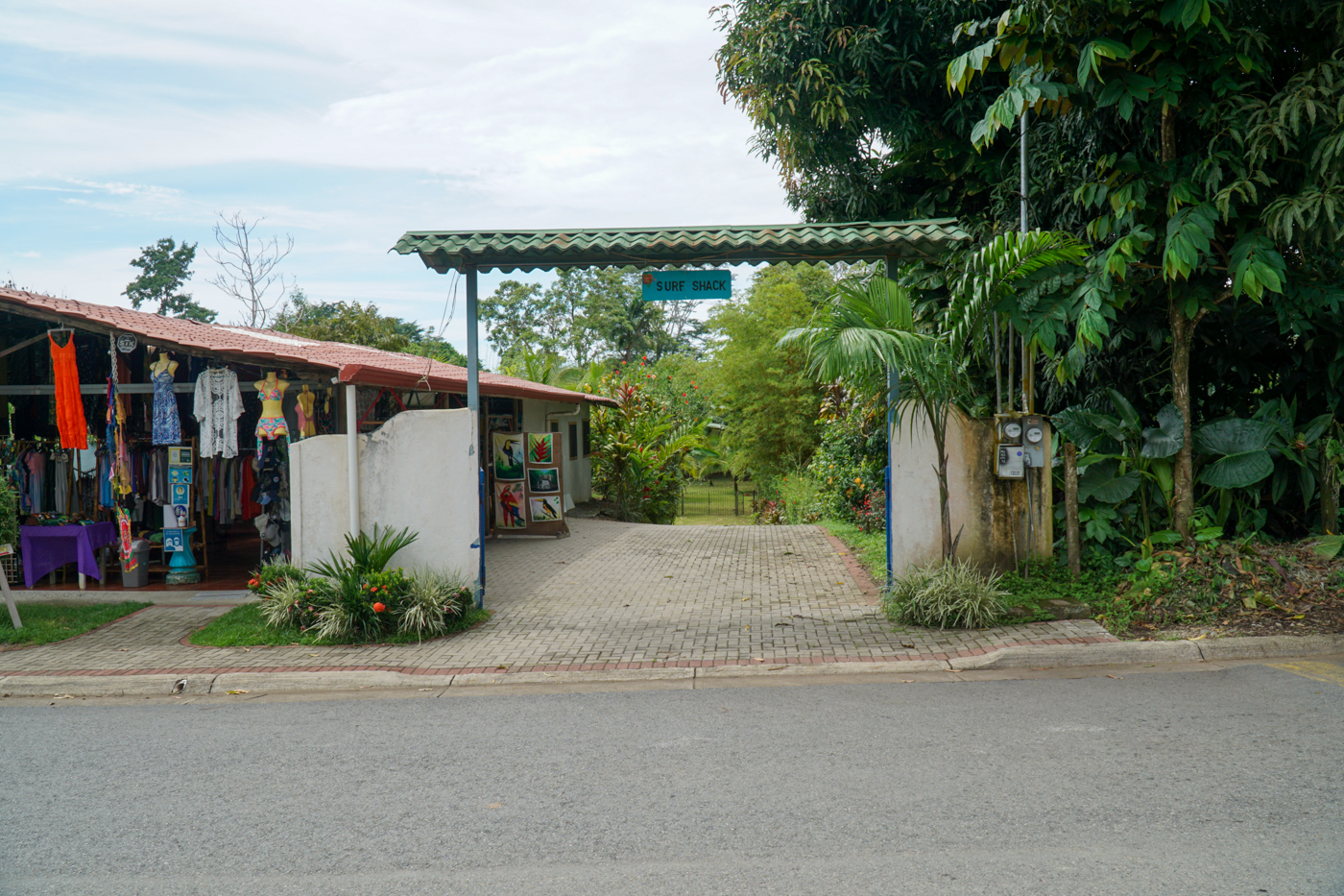 1 bed Single Family Homes For Sale in Dominical, Puntarenas - thumb 4