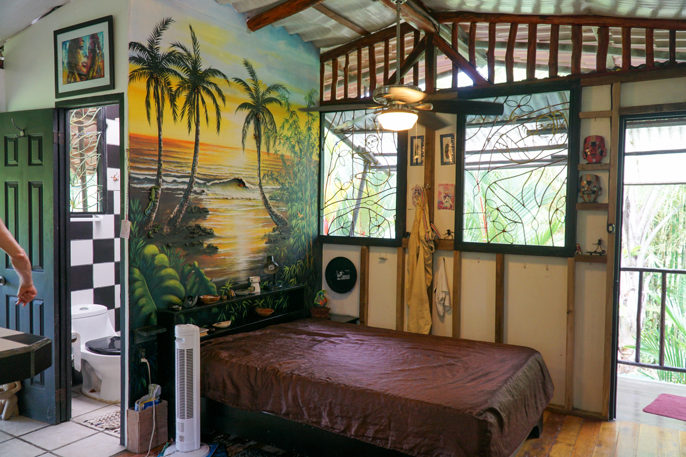 1 bed Single Family Homes For Sale in Dominical, Puntarenas - thumb 9