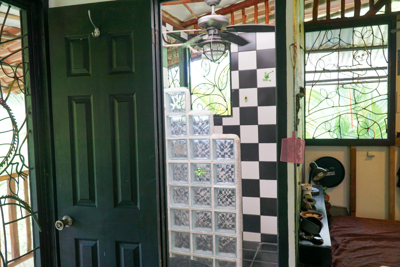 1 bed Single Family Homes For Sale in Dominical, Puntarenas - thumb 13