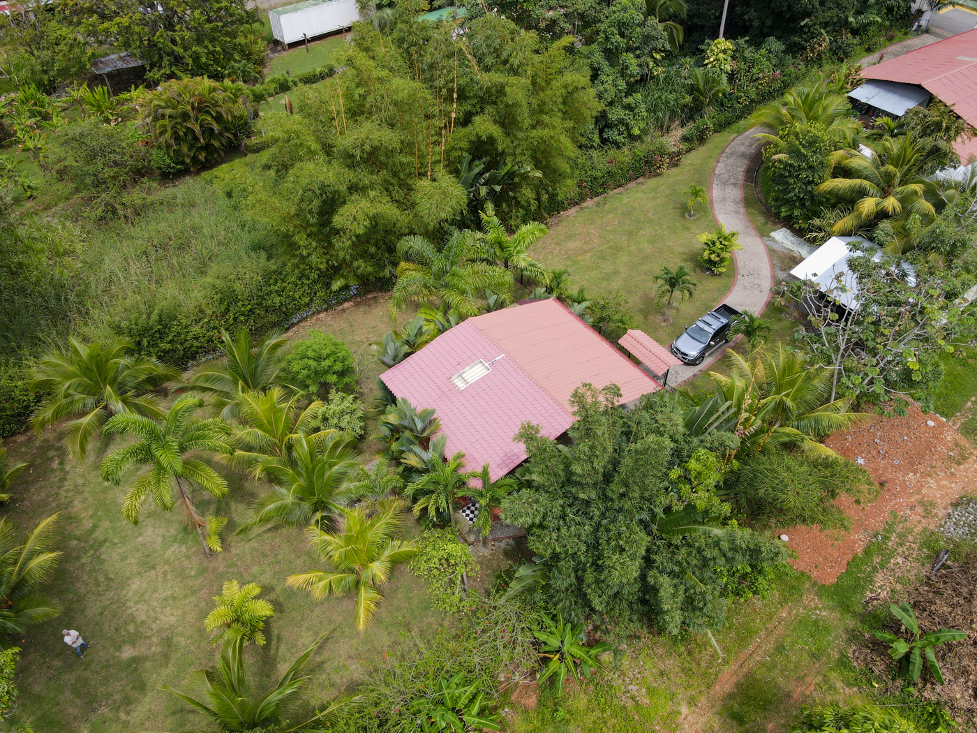 1 bed Single Family Homes For Sale in Dominical, Puntarenas - thumb 27