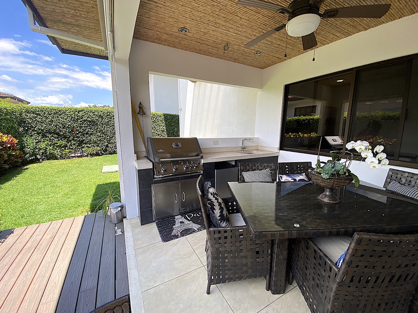 3 bed Single Family Homes For Sale in Santa Ana, San Jose - thumb 12