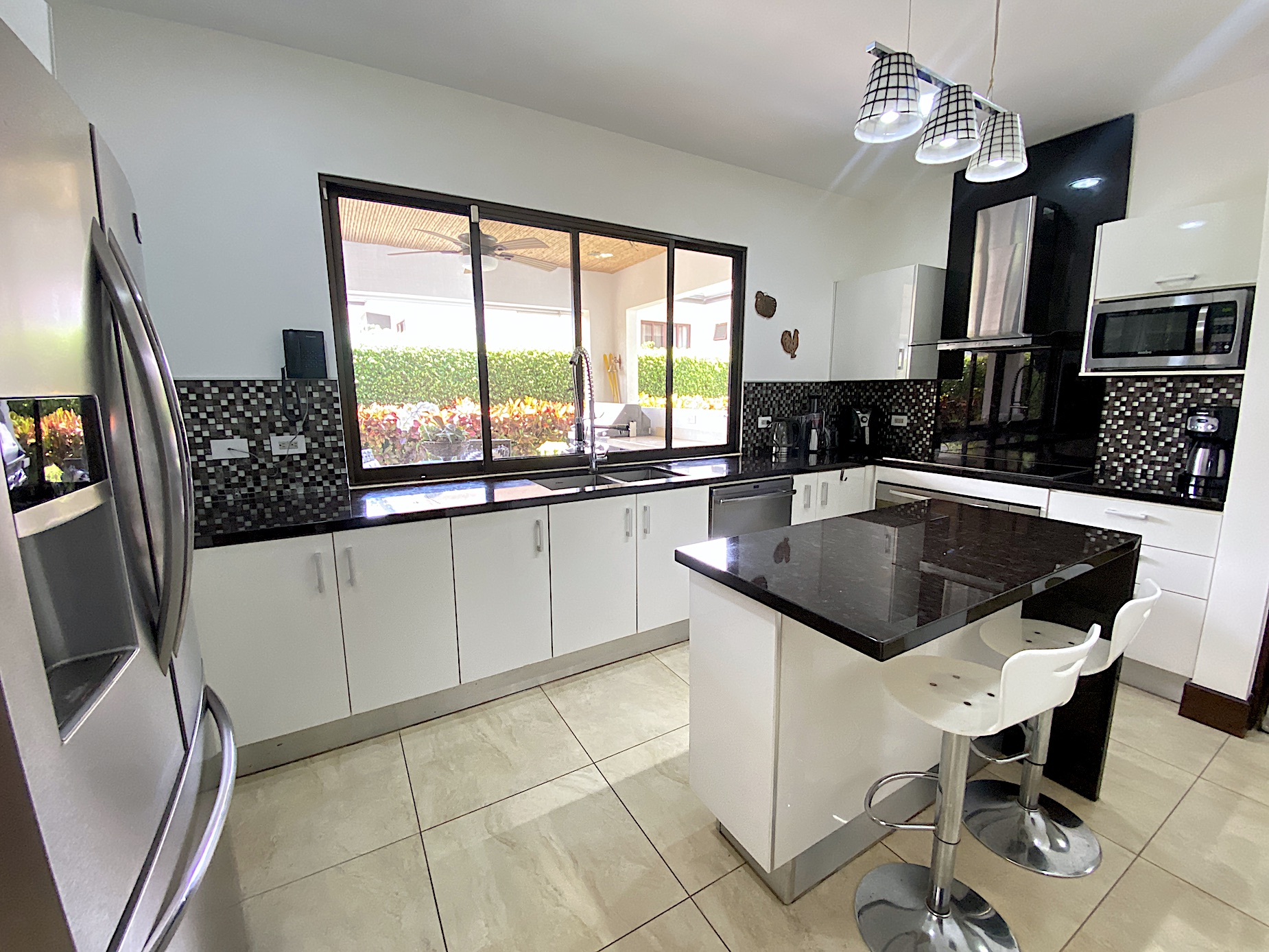 3 bed Single Family Homes For Sale in Santa Ana, San Jose - thumb 6