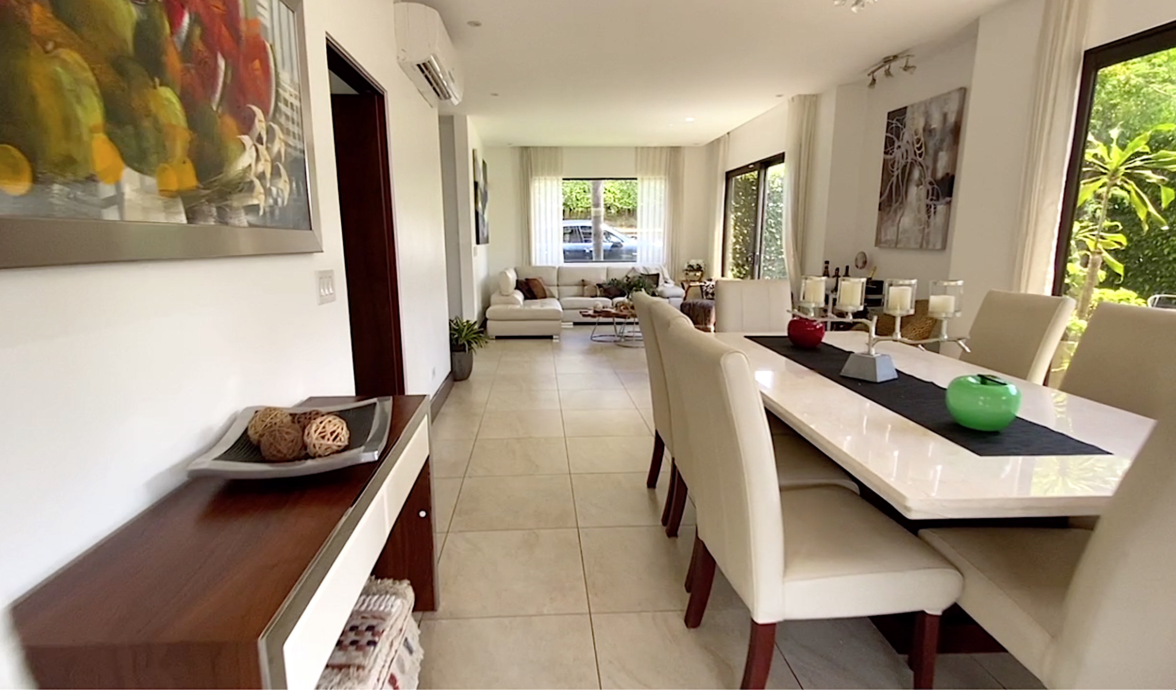 3 bed Single Family Homes For Sale in Santa Ana, San Jose - thumb 10