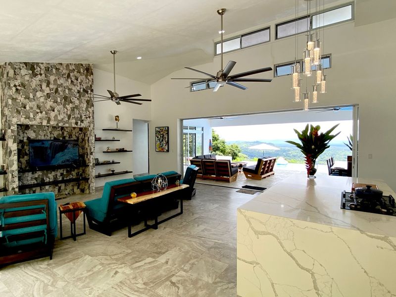 3 bed Single Family Homes For Sale in Ojochal, Puntarenas - 1