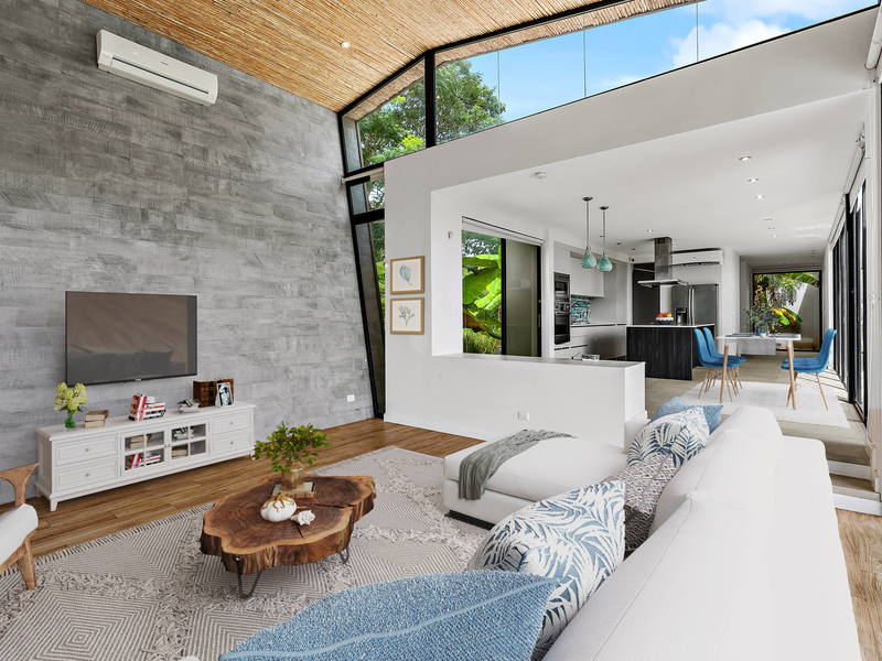 3 bed Single Family Homes For Sale in Tamarindo, Guanacaste - 1