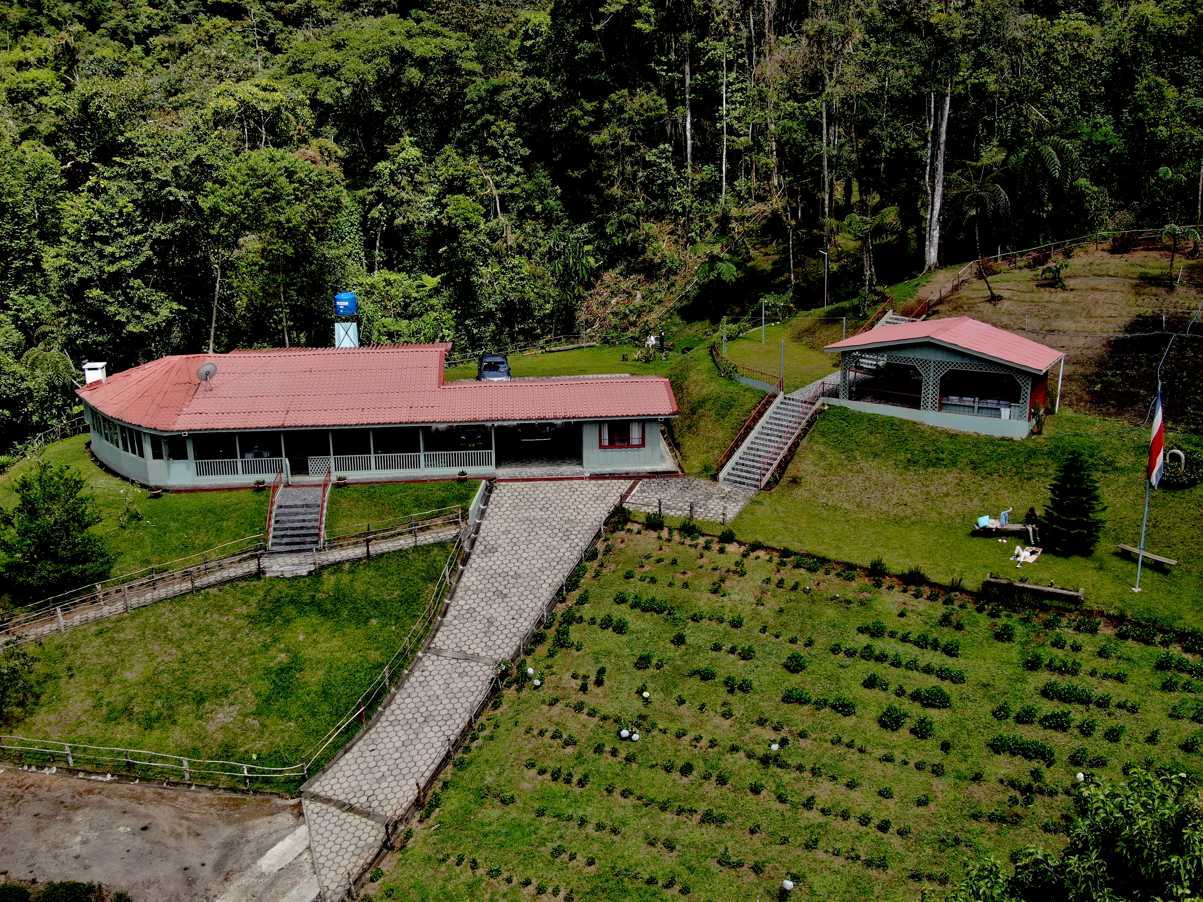 5 bed Single Family Homes For Sale in Aguacaliente, Cartago - thumb 10