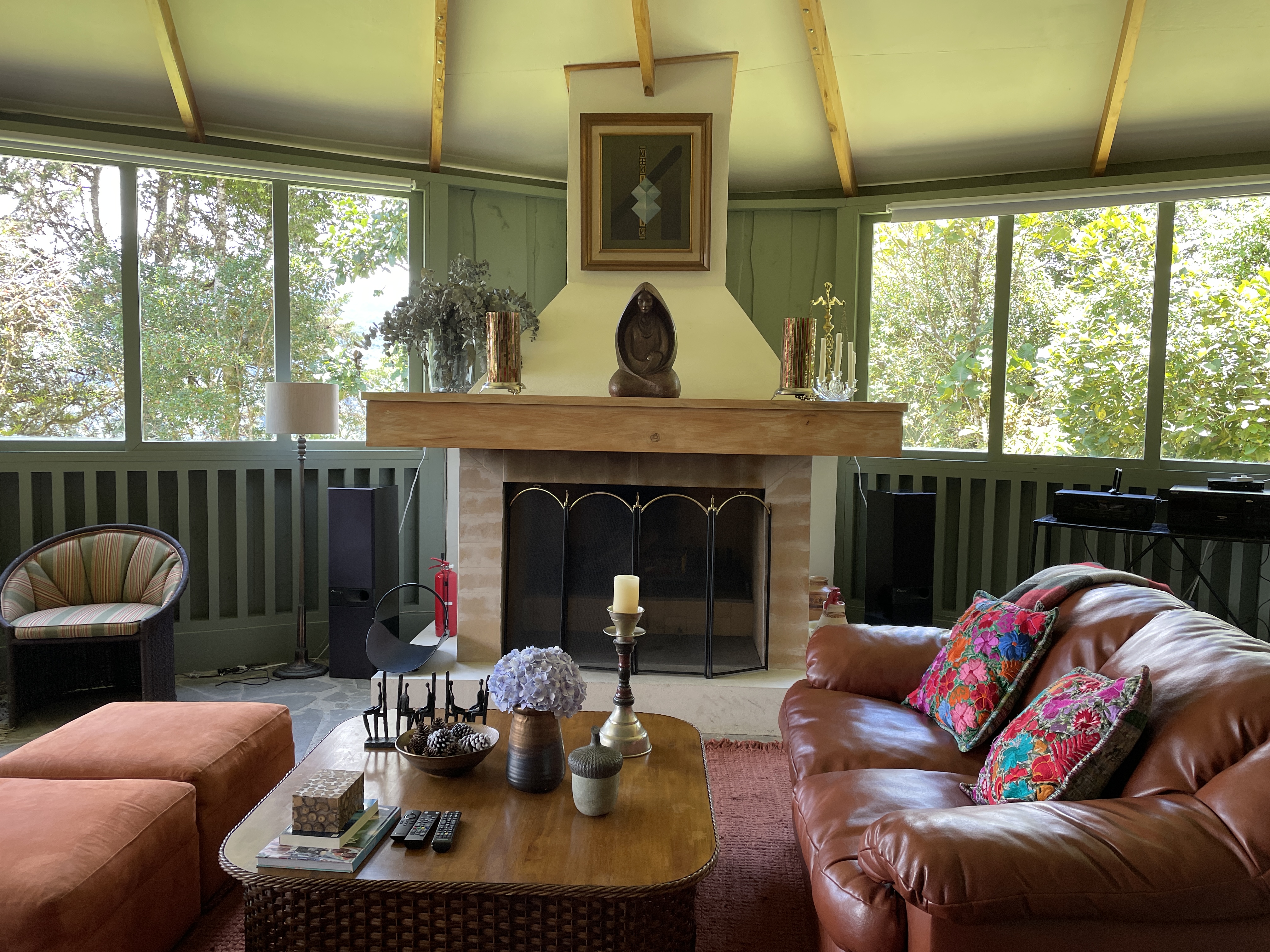 5 bed Single Family Homes For Sale in Aguacaliente, Cartago - thumb 16