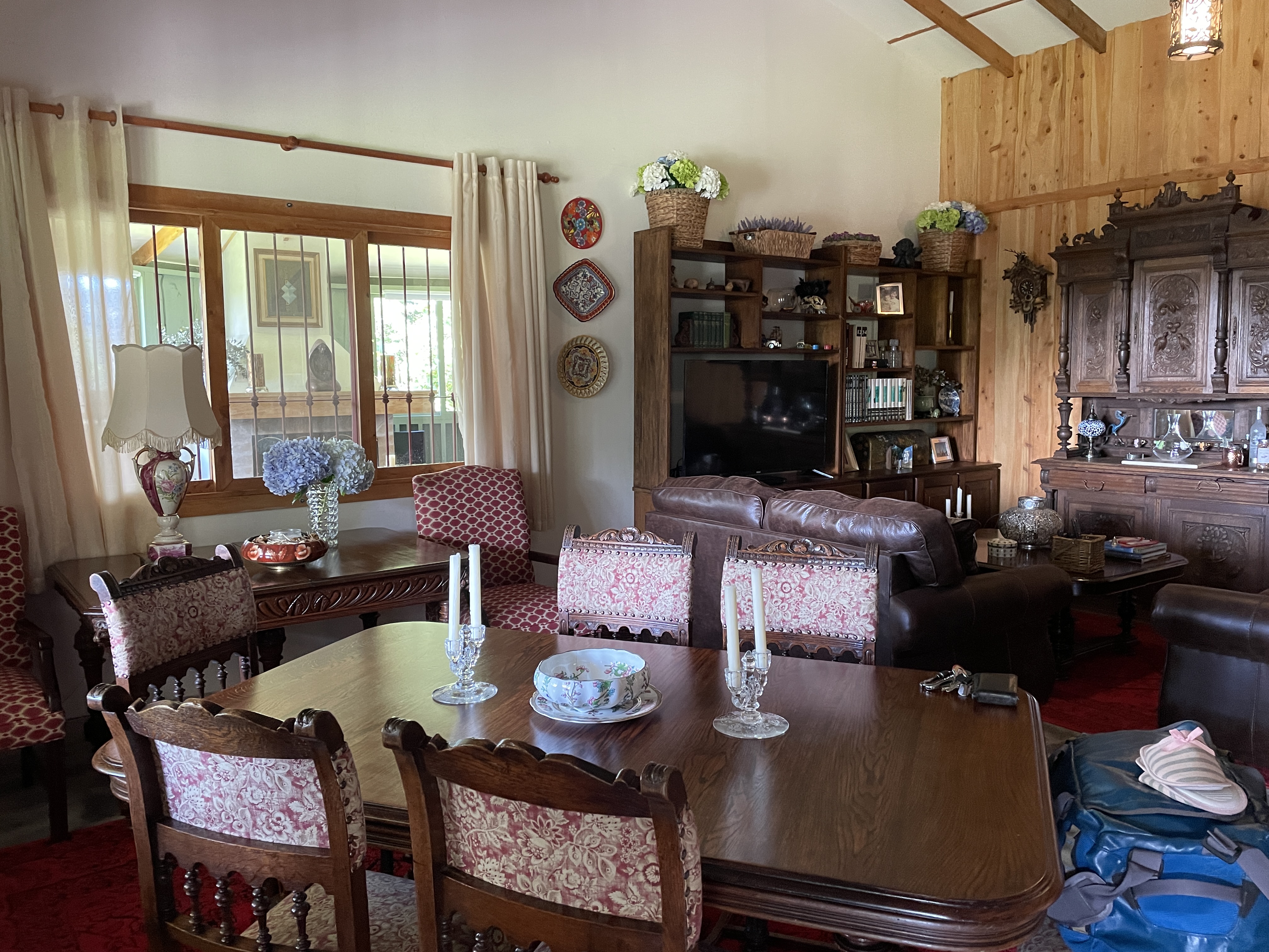 5 bed Single Family Homes For Sale in Aguacaliente, Cartago - thumb 20