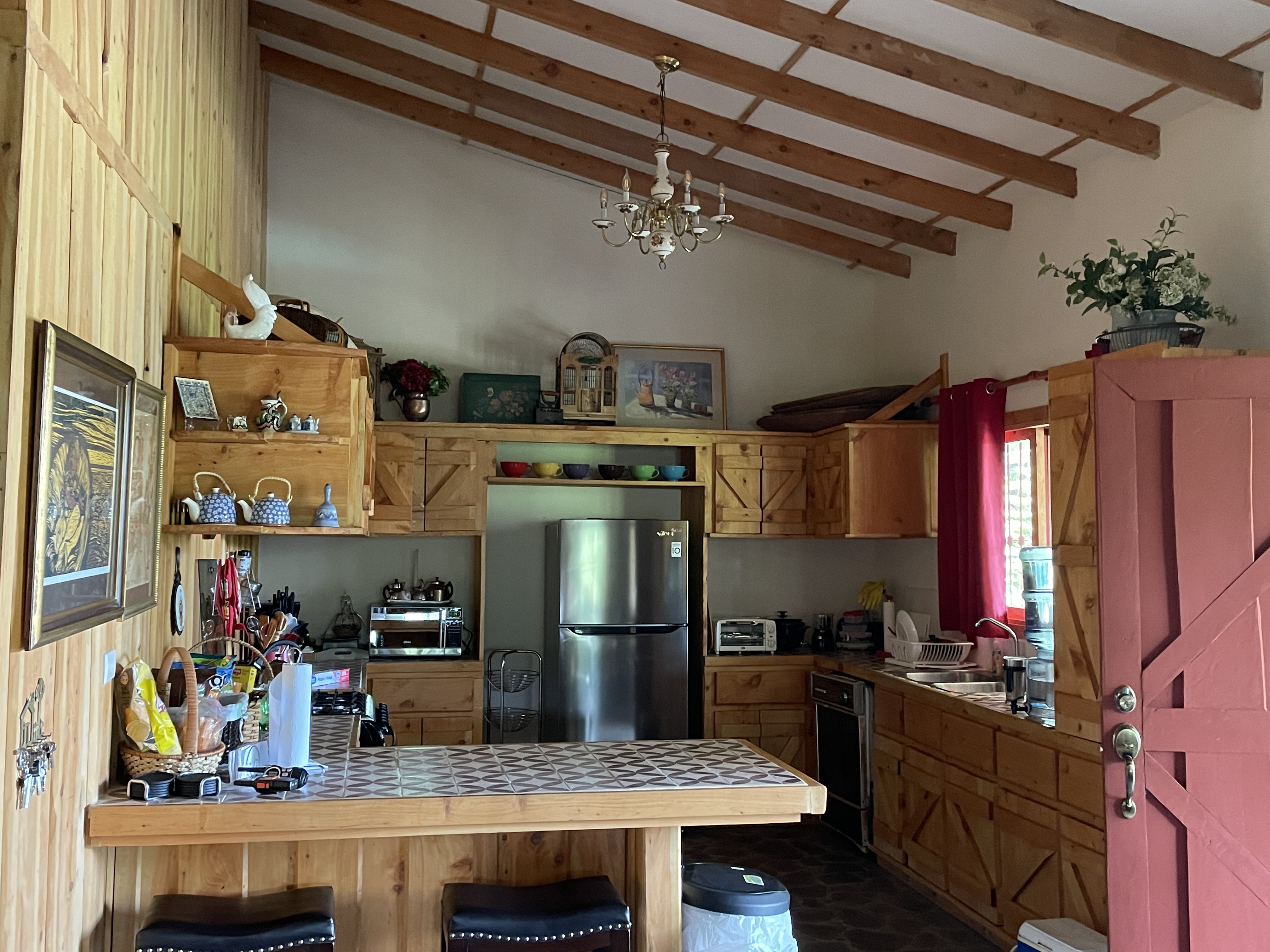 5 bed Single Family Homes For Sale in Aguacaliente, Cartago - thumb 21