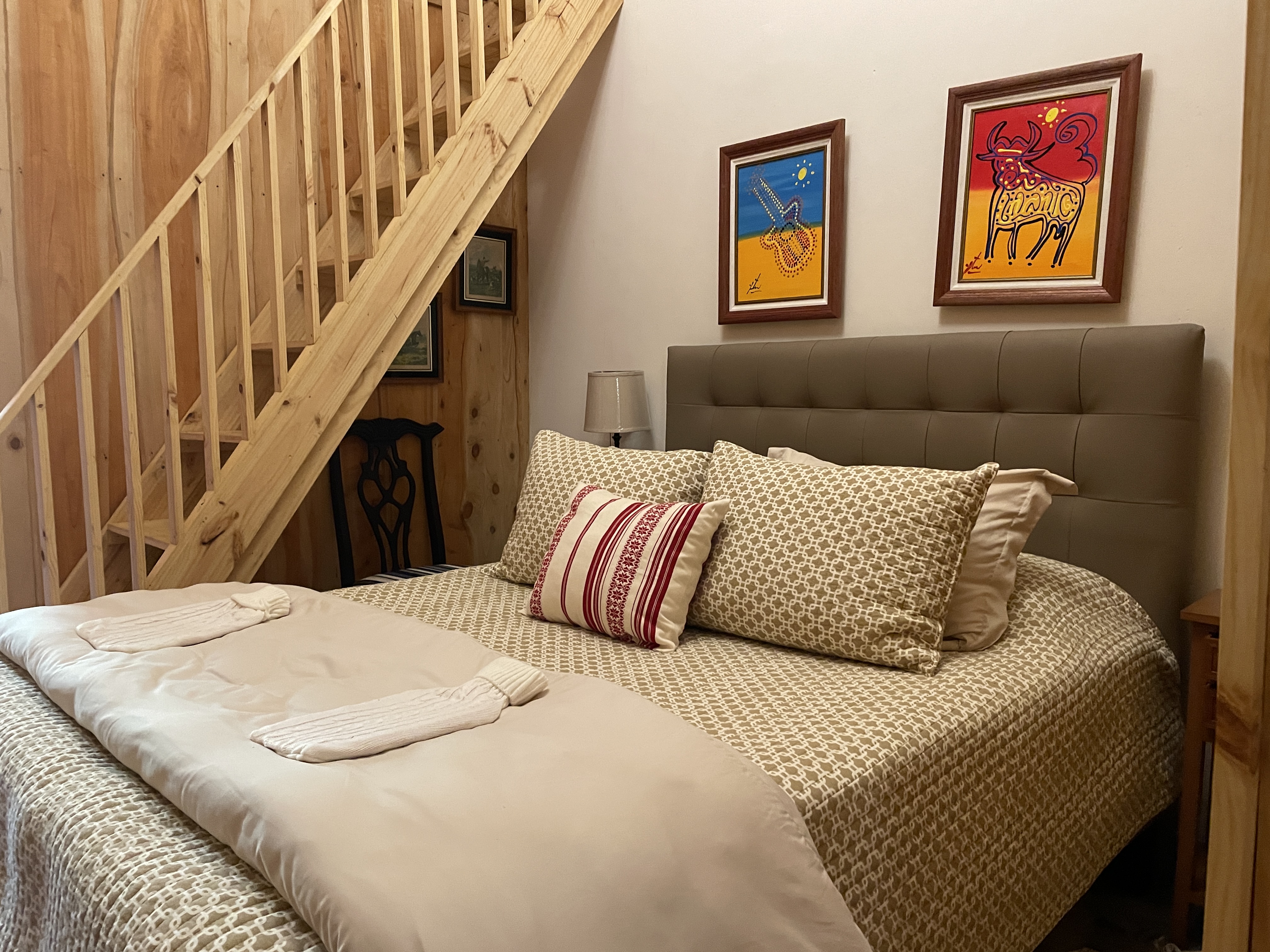 5 bed Single Family Homes For Sale in Aguacaliente, Cartago - thumb 28