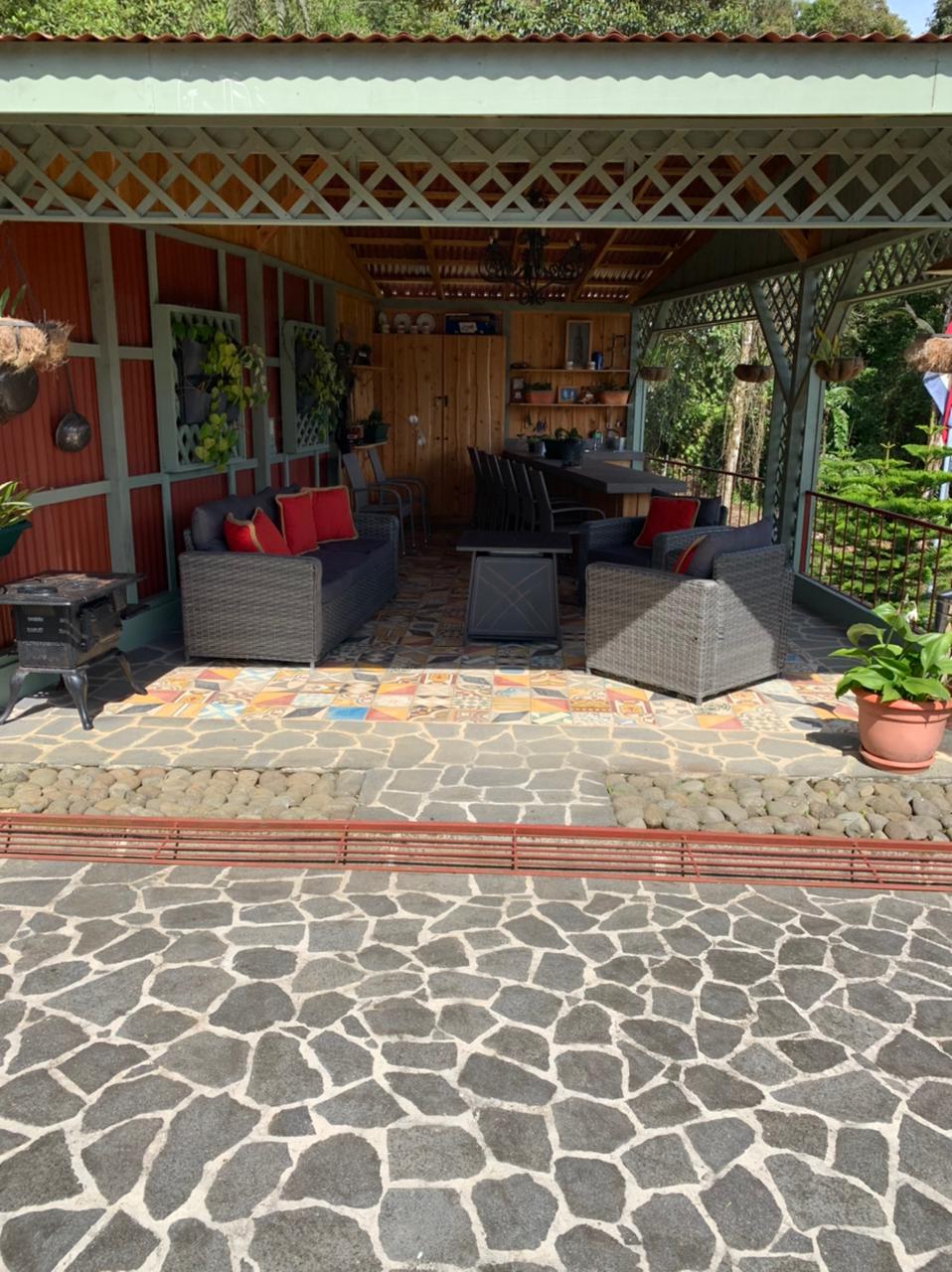 5 bed Single Family Homes For Sale in Aguacaliente, Cartago - thumb 29